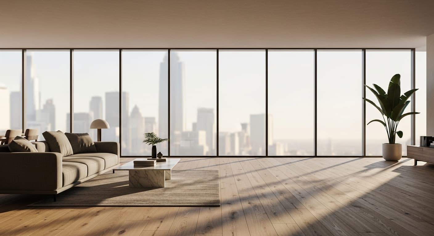 Beautiful Modern Property