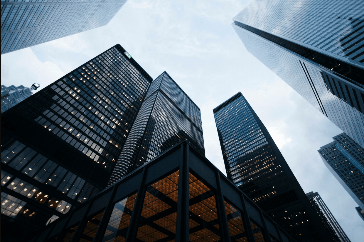 City properties
